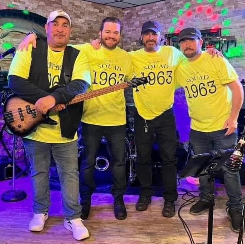 Animal House (band)