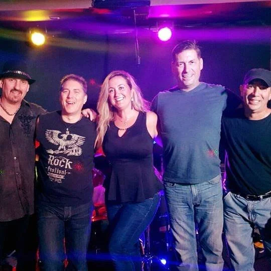 The Crybabies (band)