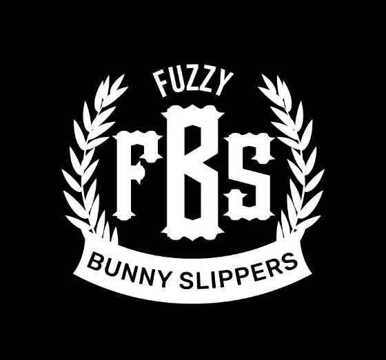 Fuzzy Bunny Slippers (band)