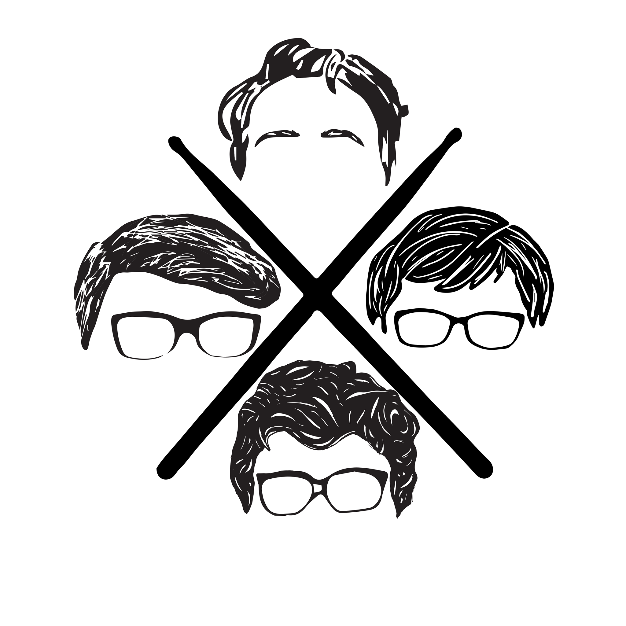 Three & One (band)
