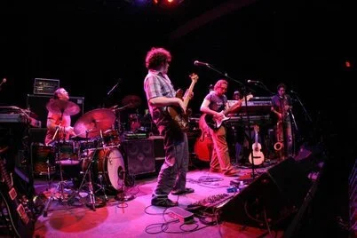 Dion Paci (band)