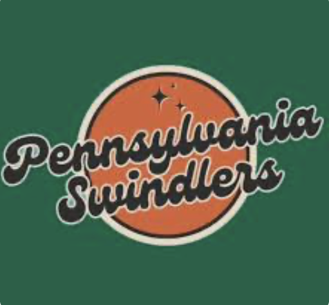 PA Swindlers (duo)