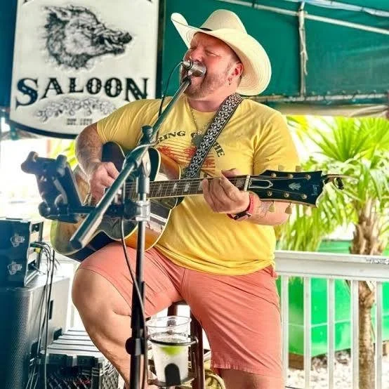 Cliff Cody (solo)