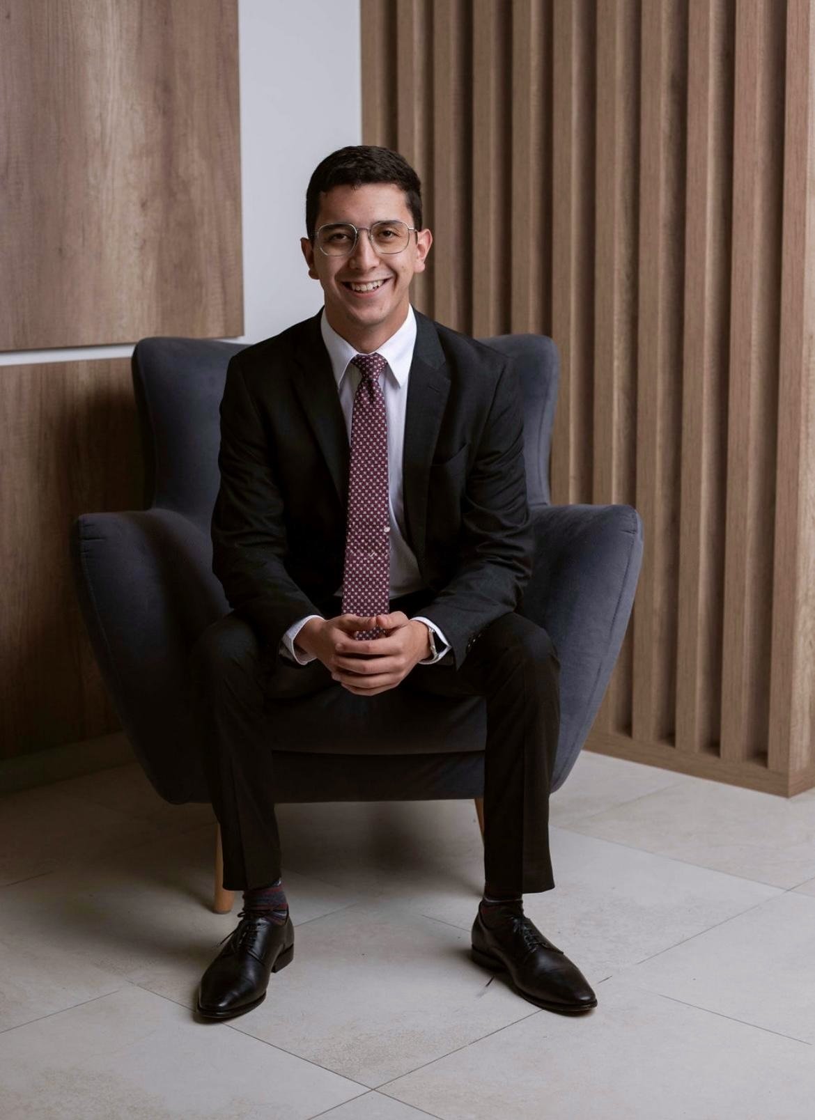 Juan J. Córdova López
