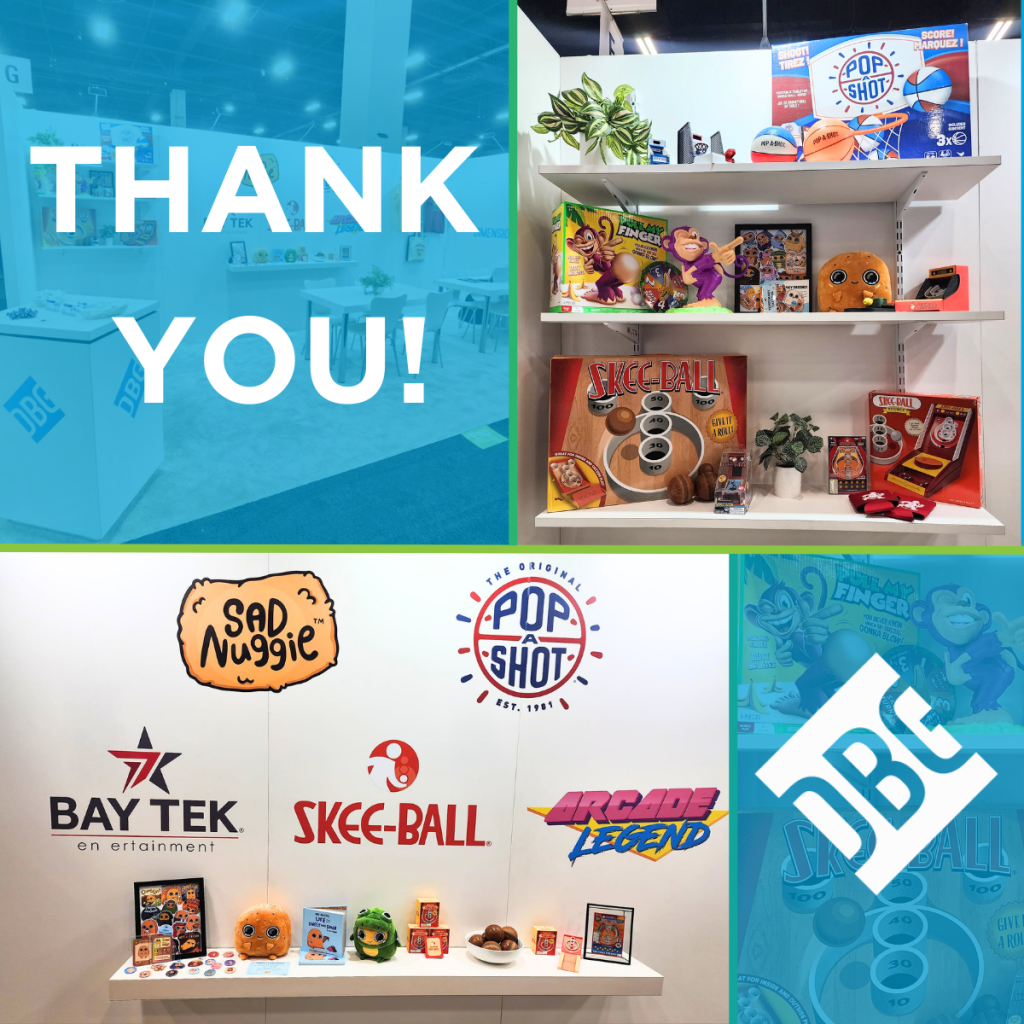 Licensing Expo 2024 Recap
