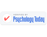 Verified by Psychology Today