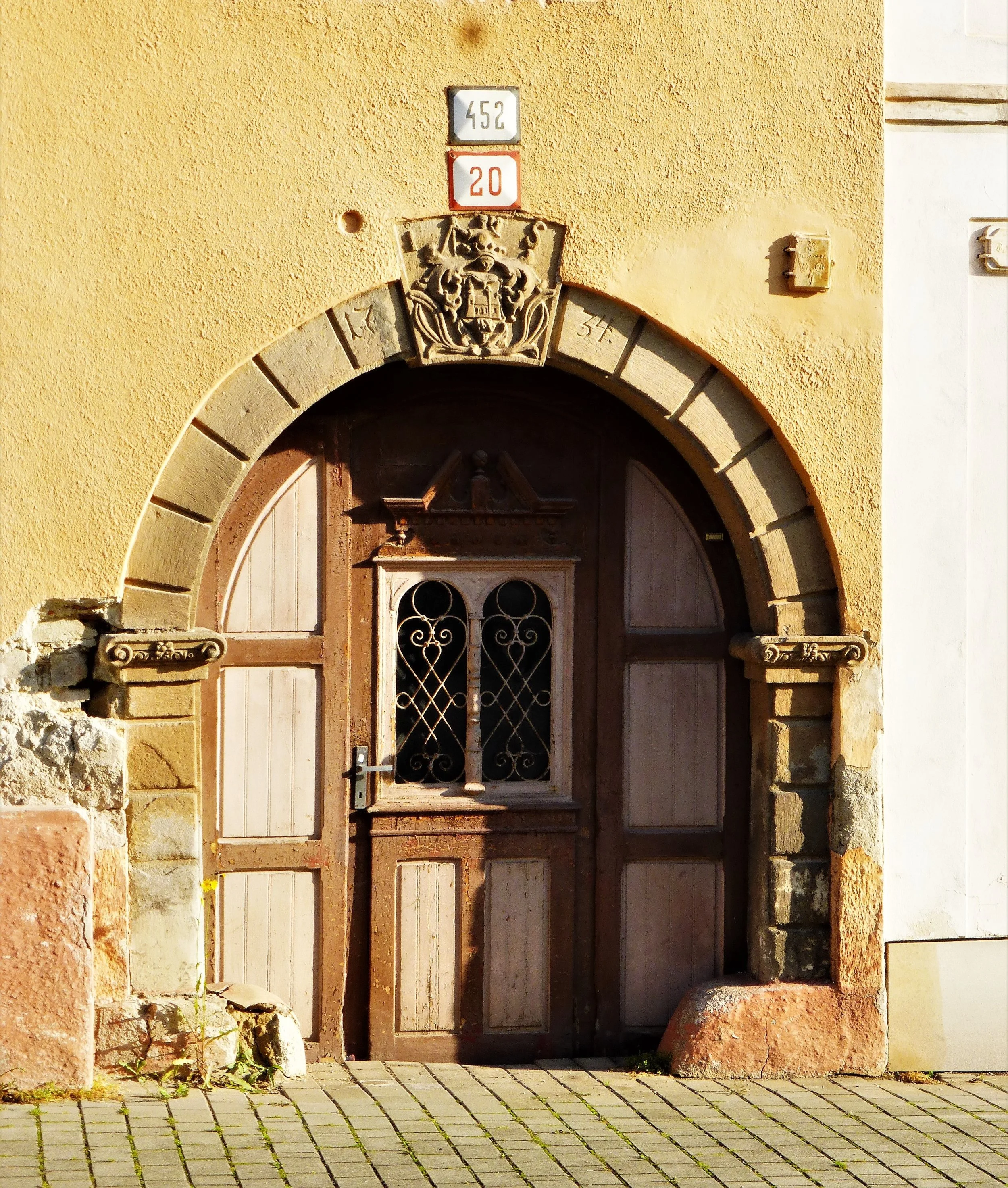 The Threshold Path