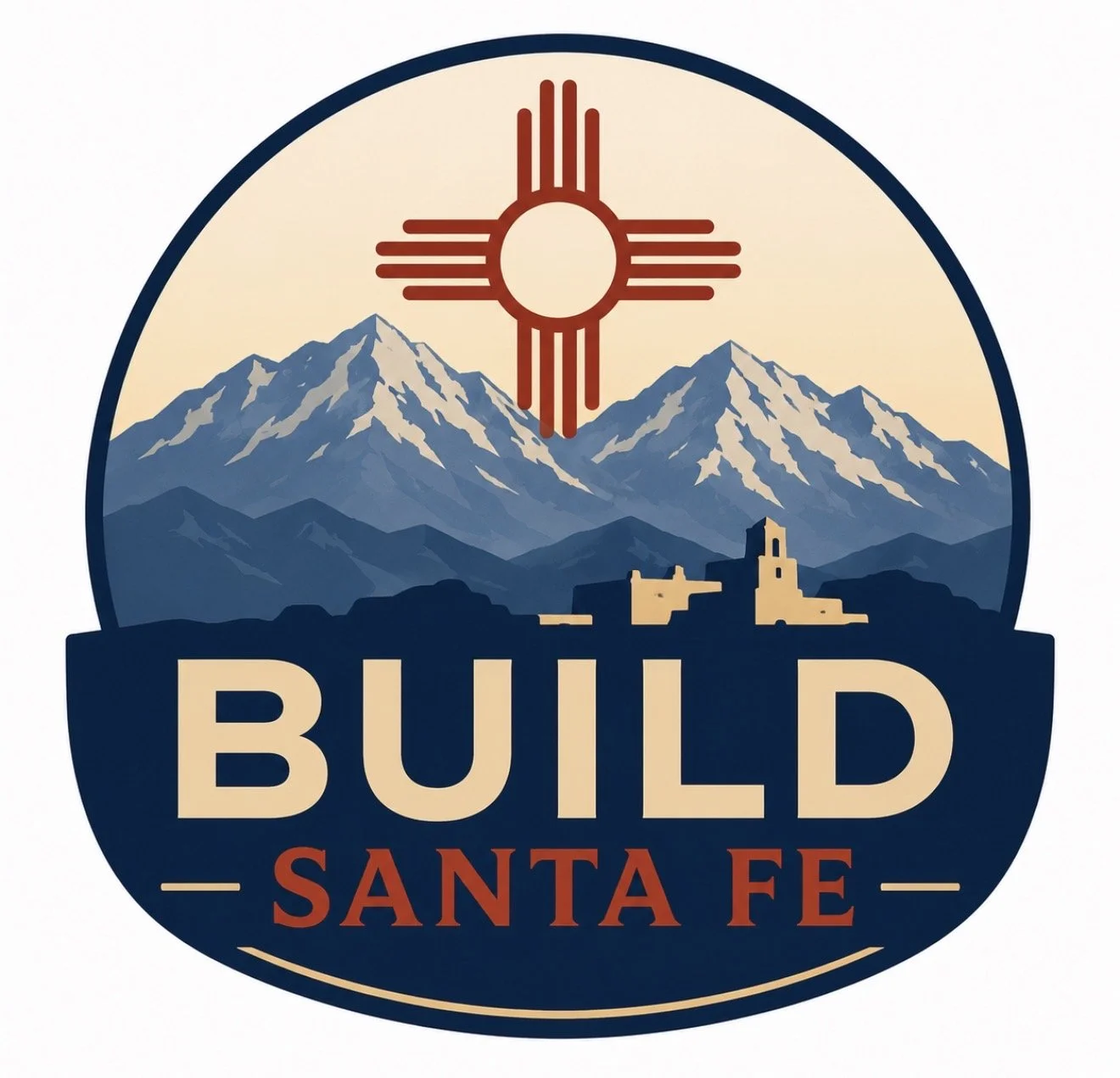 Build Santa Fe