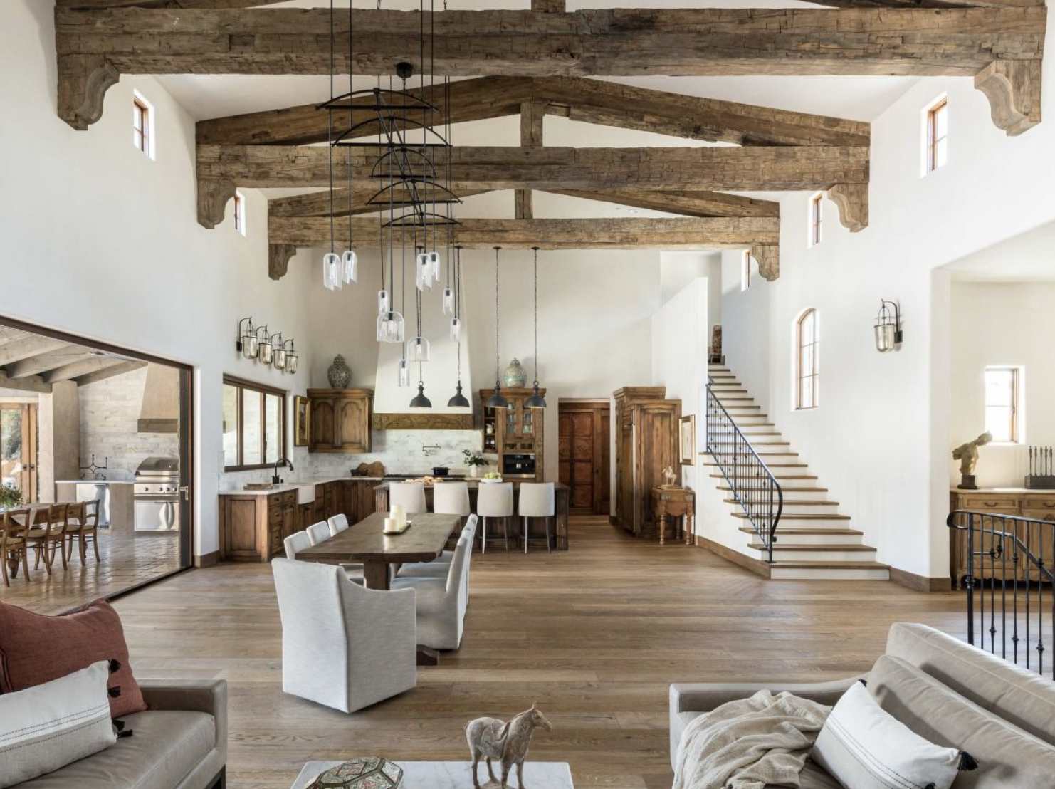 Santa Fe NM New Residential Build