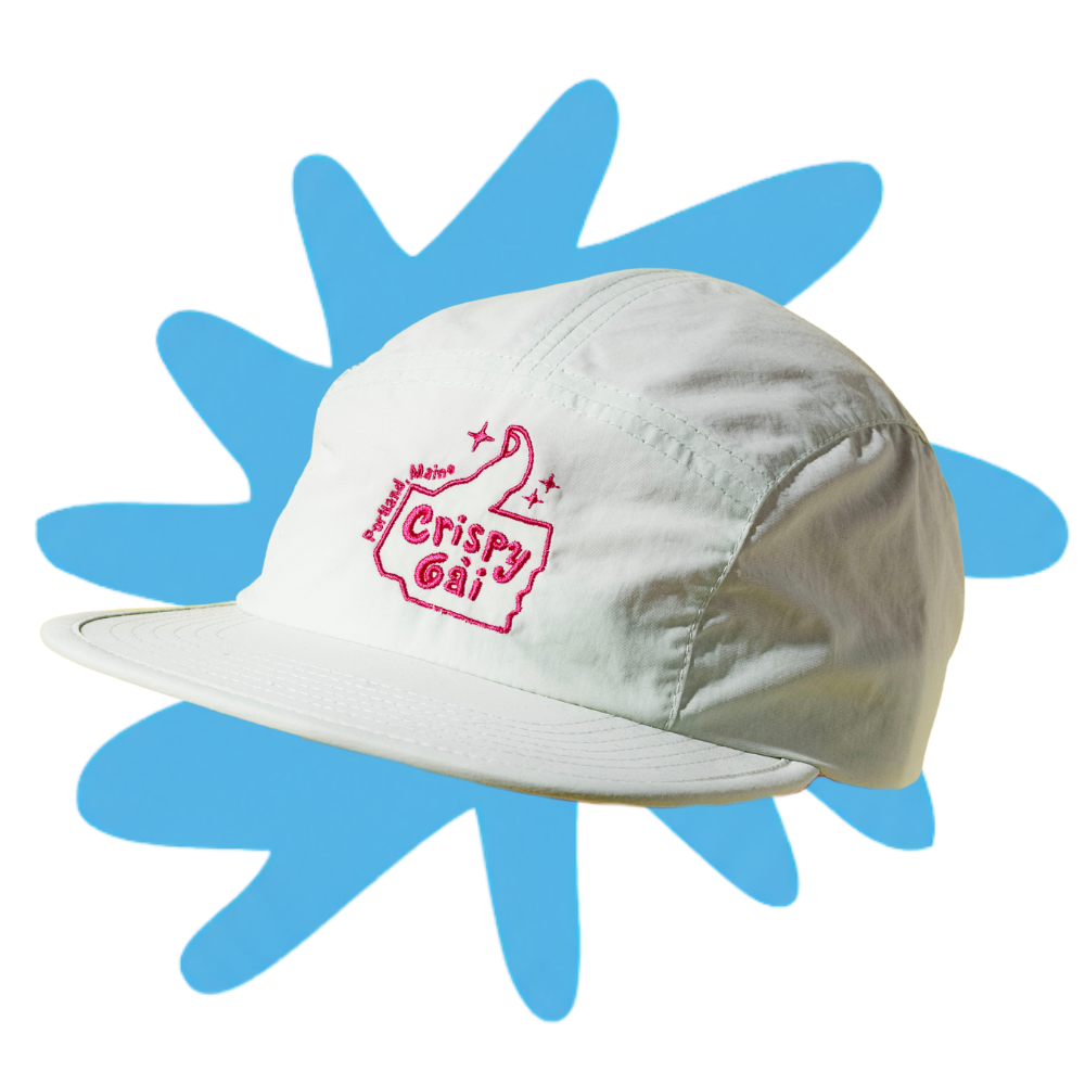 Mint Hat