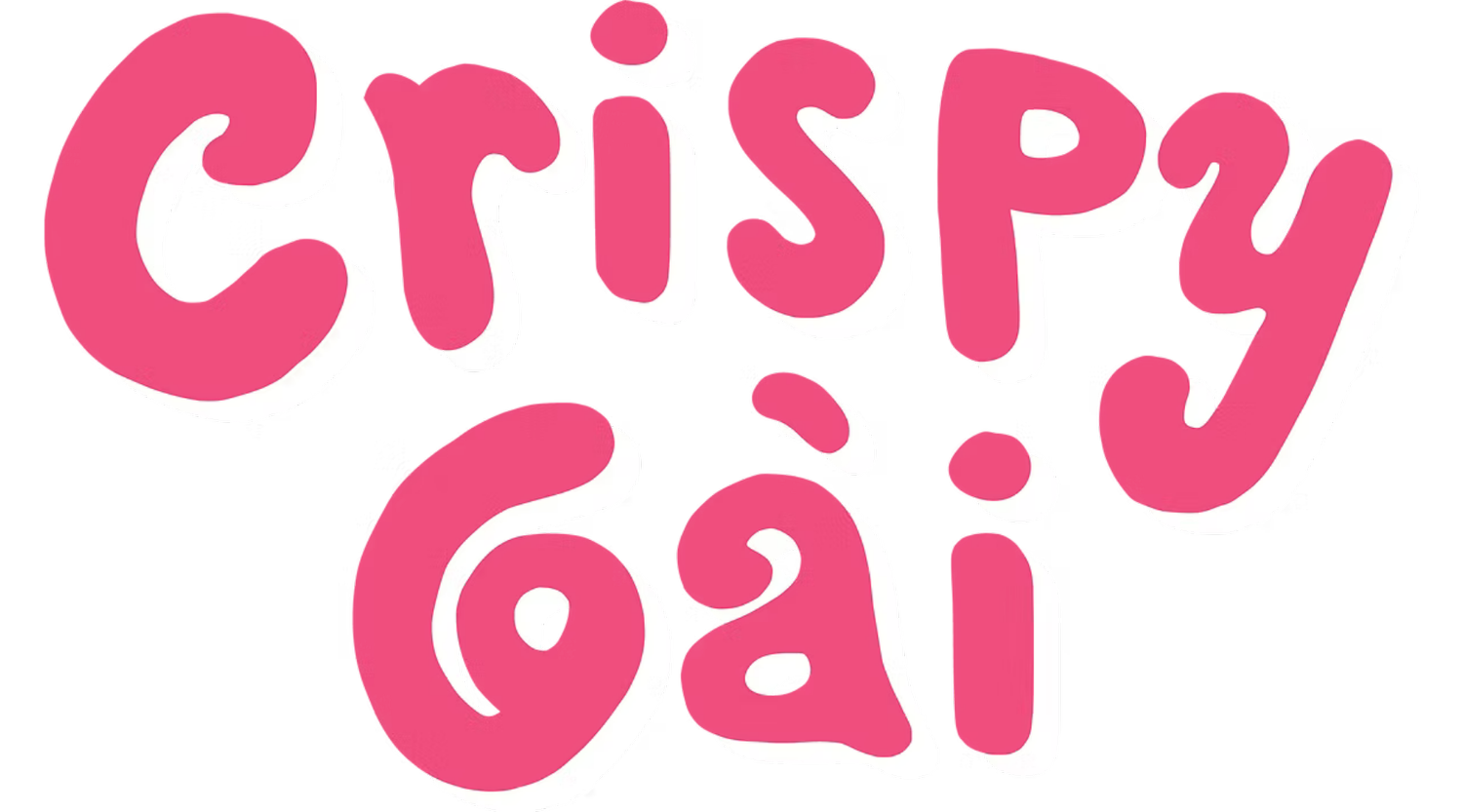 Crispy Gai
