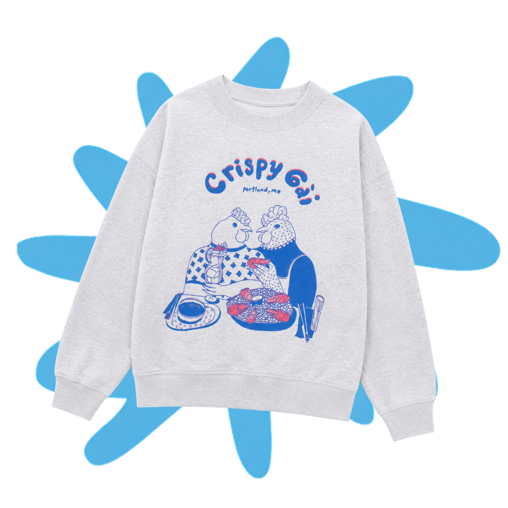 Sweatshirt
