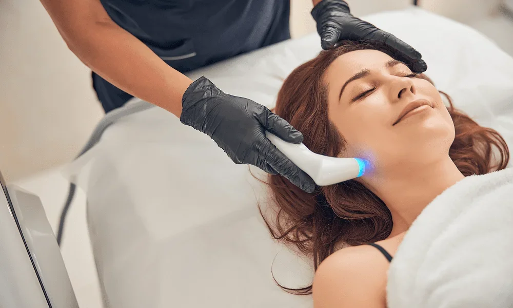 Endo Laser Treatments