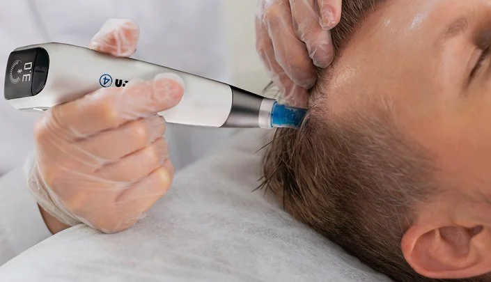 Microneedling Treatments