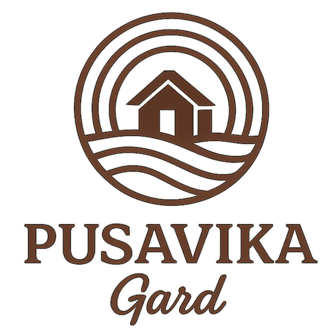 Pusavika Gard