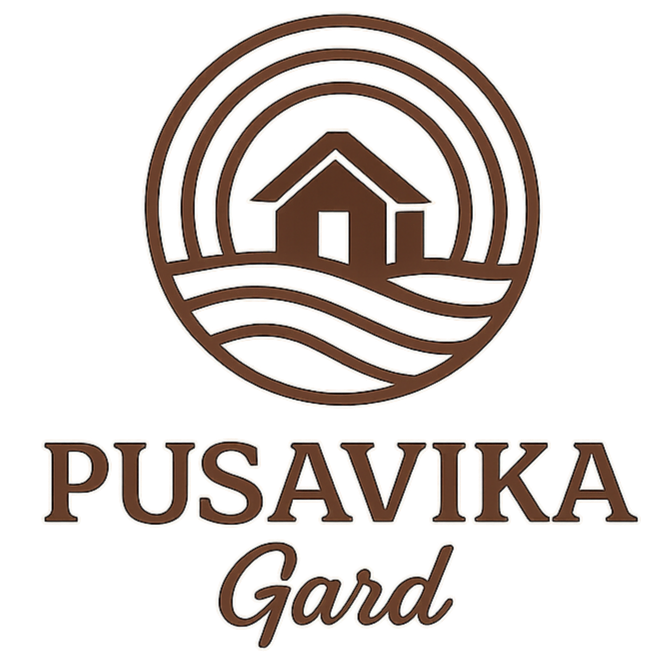 Pusavika Gard