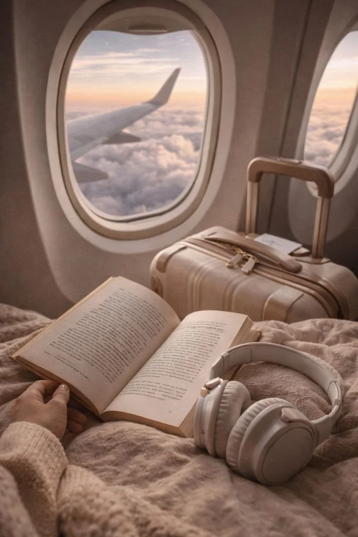Retreats & Group Travel