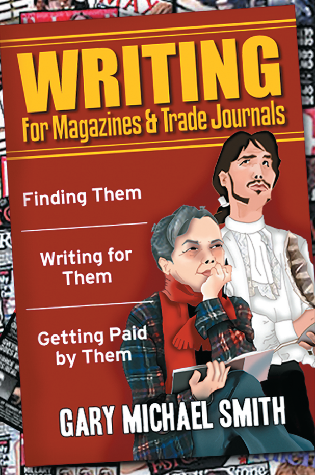 Writing for Magazines and Trade Journals