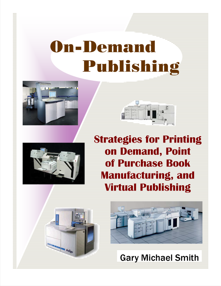 On-Demand Publishing