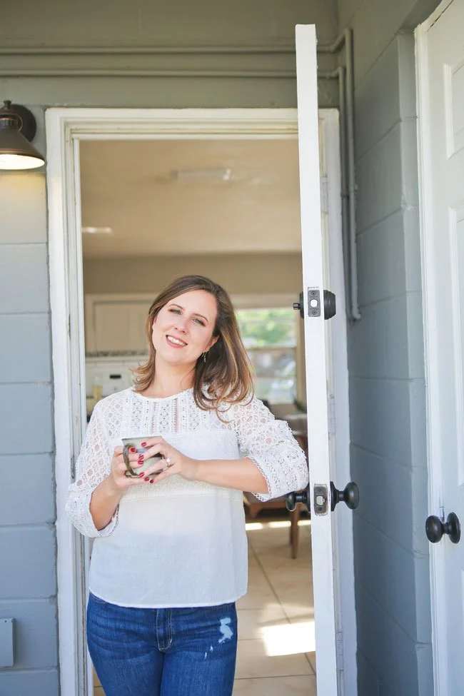 Heather, leasing manager at House Rentals LLC, Tampa Florida rental homes
