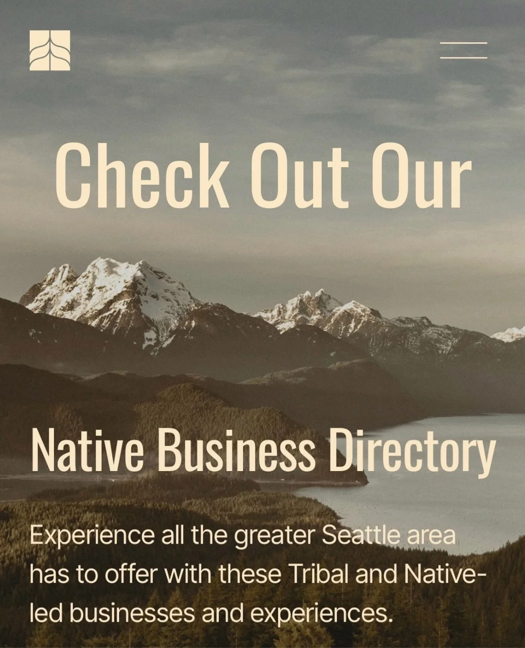 One of Taproot&rsquo;s biggest goals is to create a third space for Indigenous businesses&mdash;a place where we can amplify the incredible work already happening and help drive more customers, visibility, and opportunity their way.

That&rsquo;s why