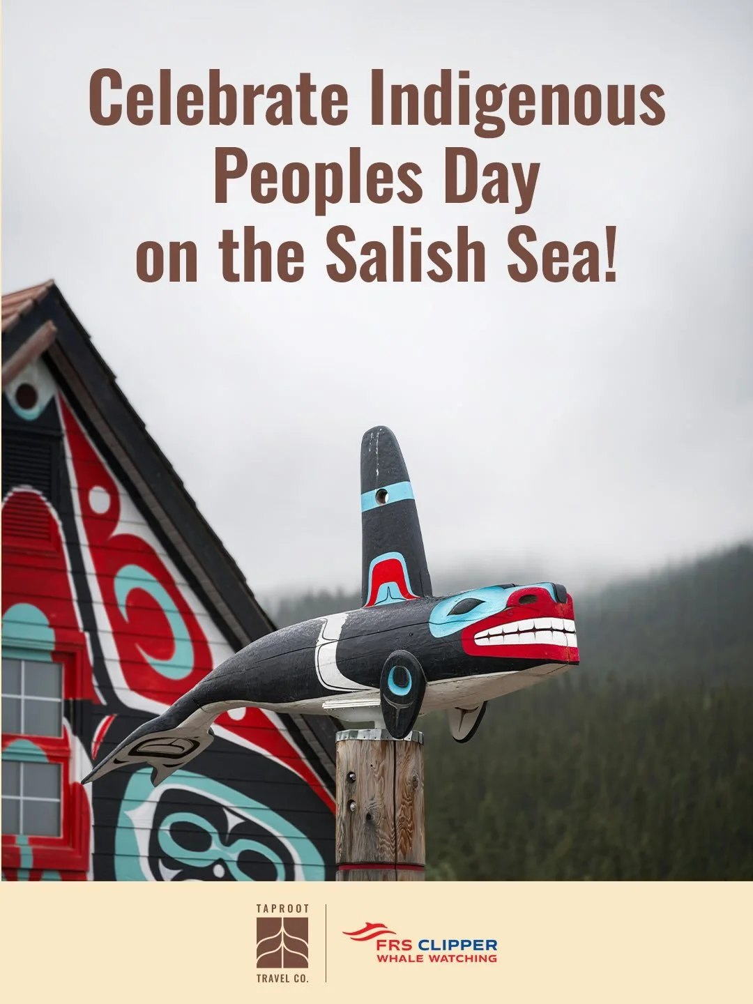Join us on Monday, October 12th at 12 PM as we reimagine our signature tour. We&rsquo;ll have an even greater emphasis on Indigenous food systems and Native entrepreneurship with expanded storytelling on the deep relationship between Indigenous peopl
