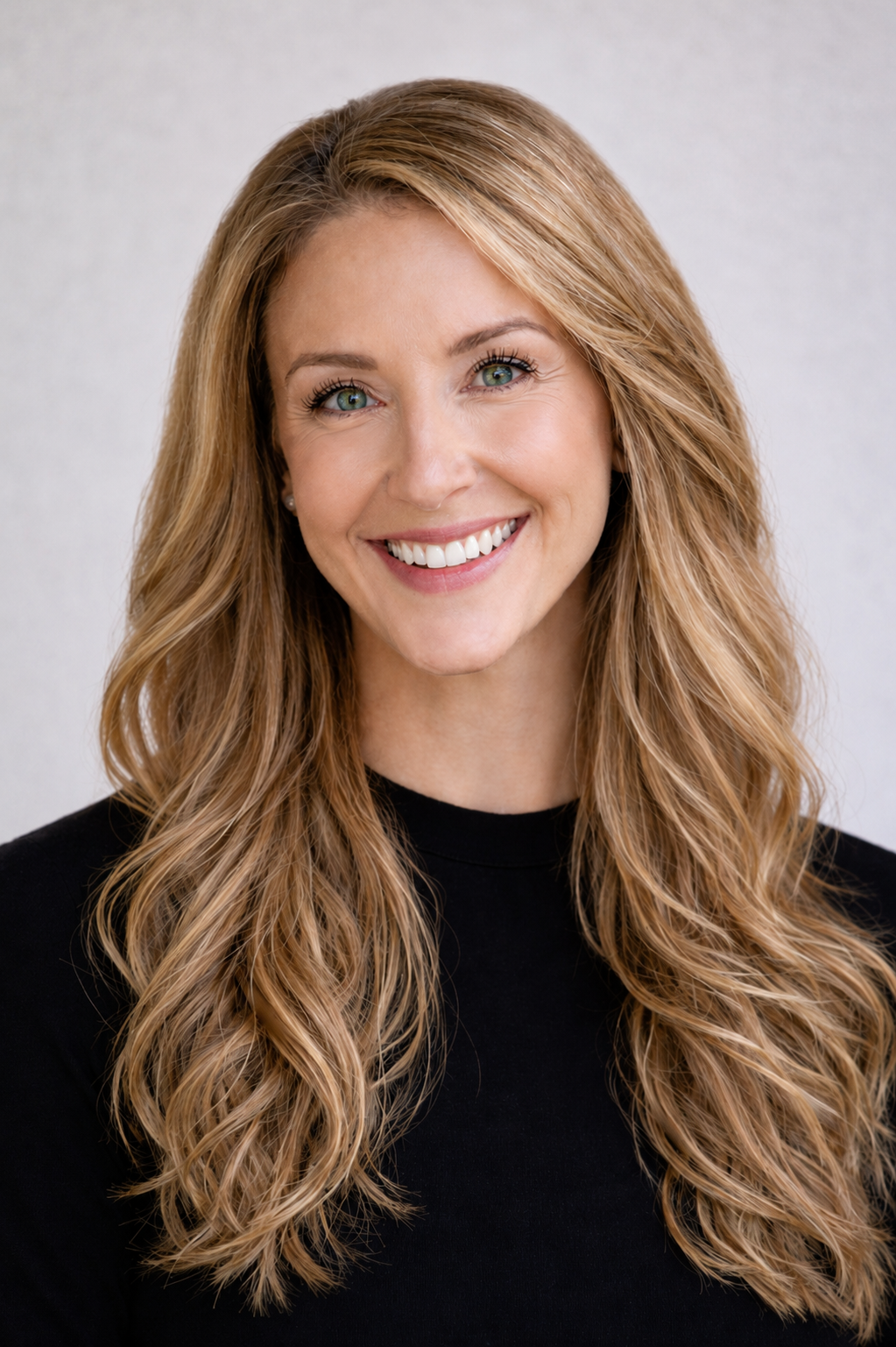 Brie Musta, founder of The People Standard