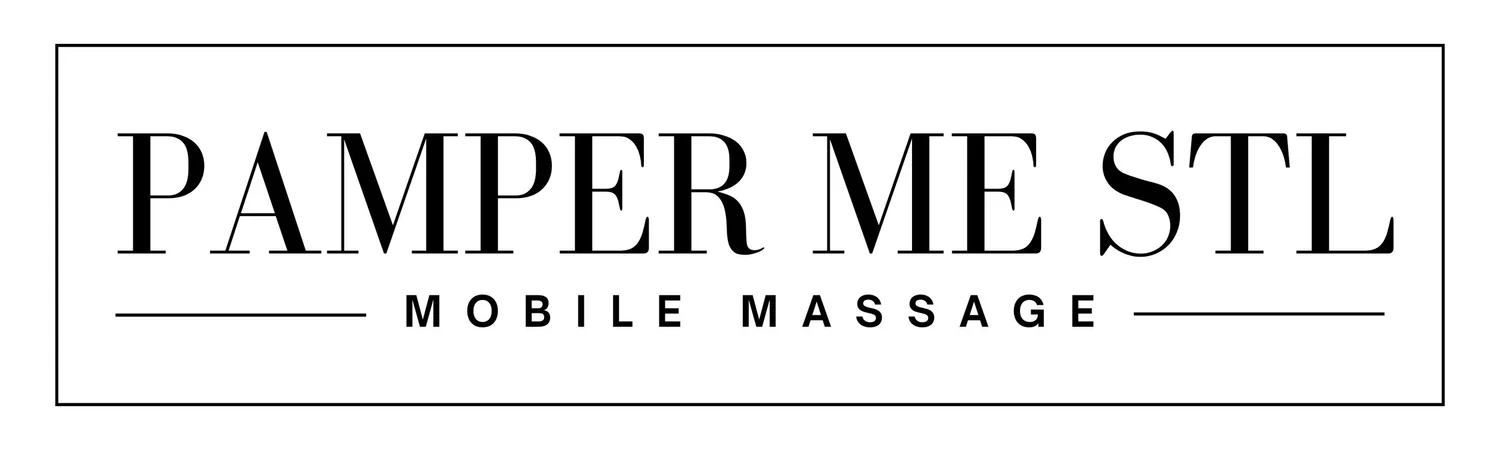 Pamper Me STL Mobile Massage