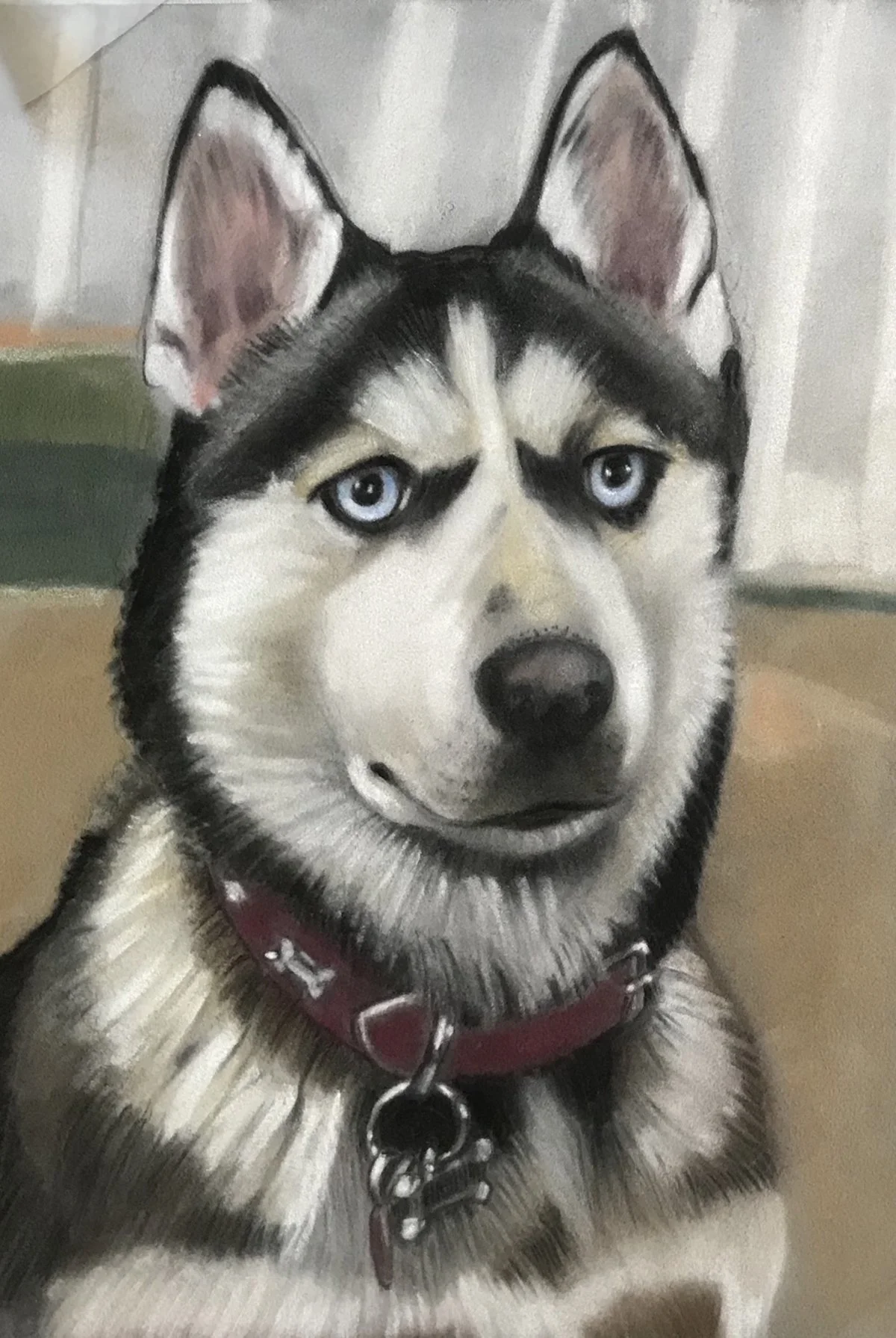 ARI 🐾