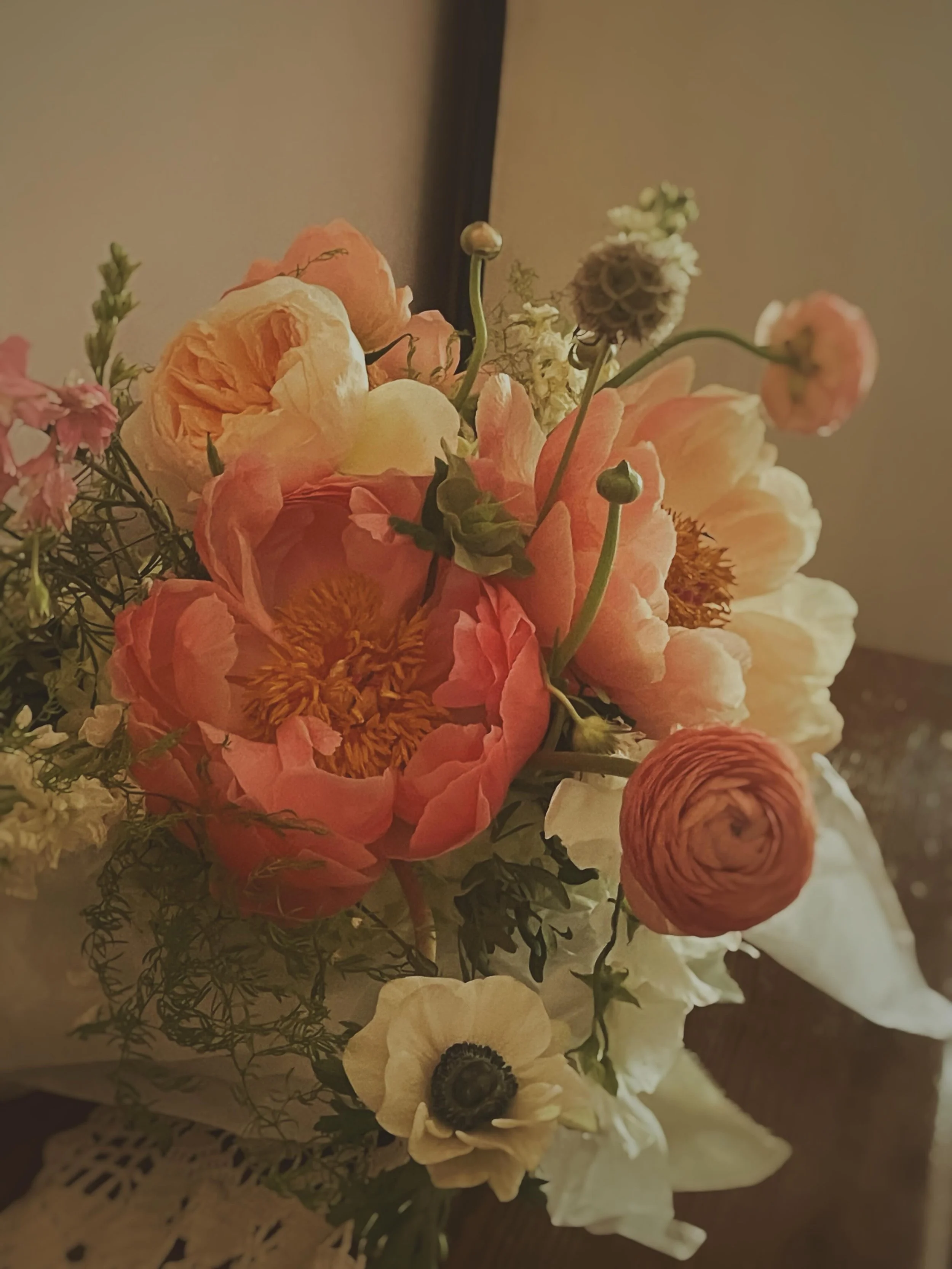 Another Mother&rsquo;s Day on the books. Thank you to everyone who welcomed an arrangement into their home this weekend.