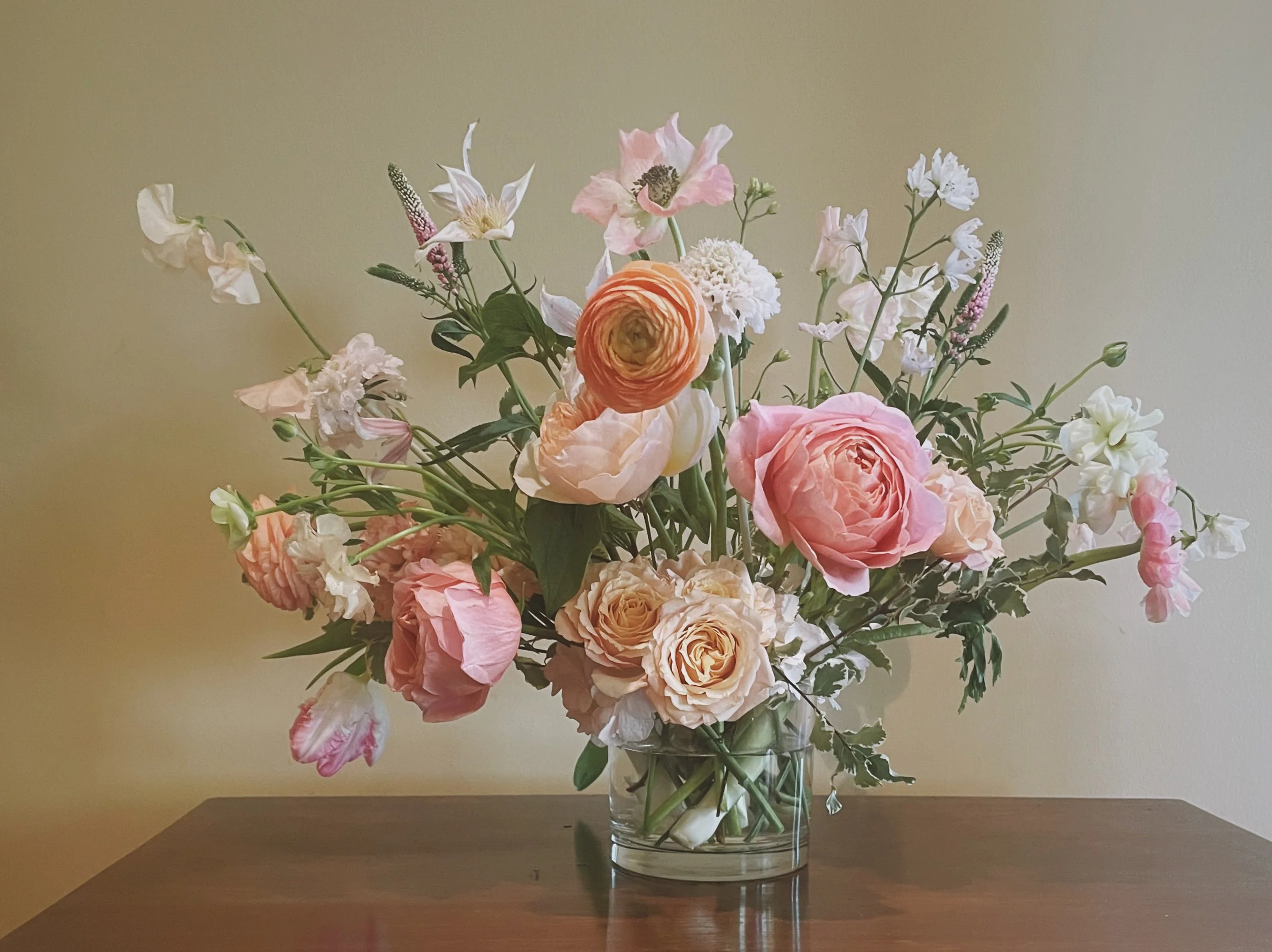 PRESALE Mother's Day Arrangement