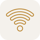 High-Speed Wi-Fi