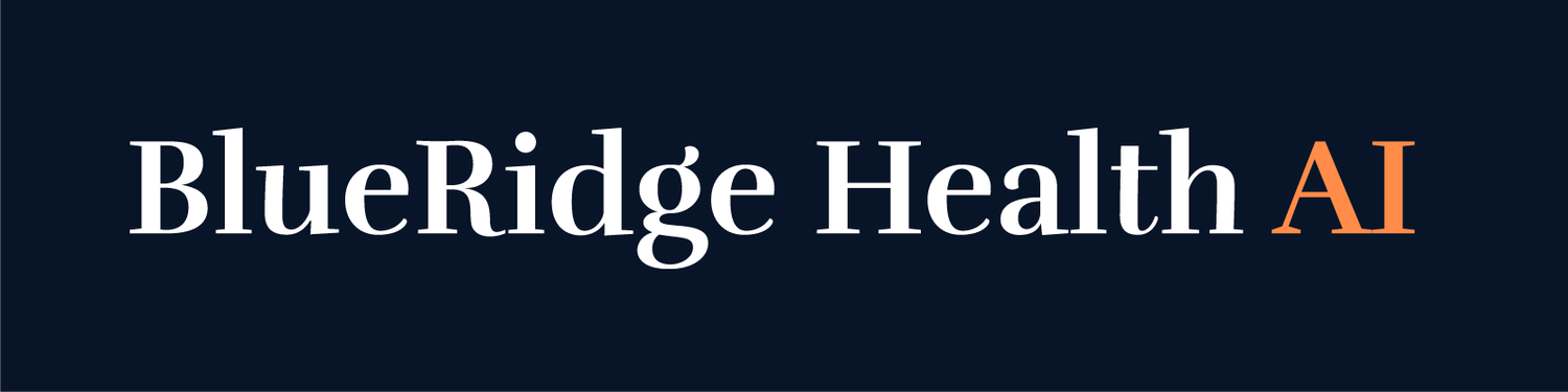 BlueRidge Health AI