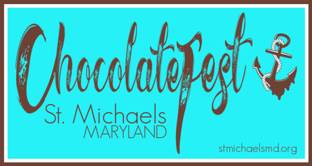 St. Michaels ChocolateFest