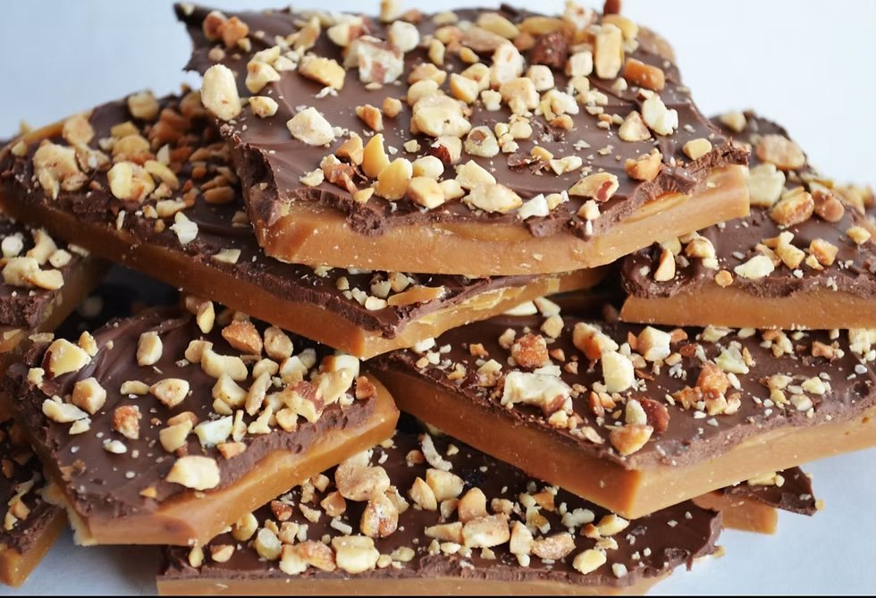 Arnaiz Chocolate