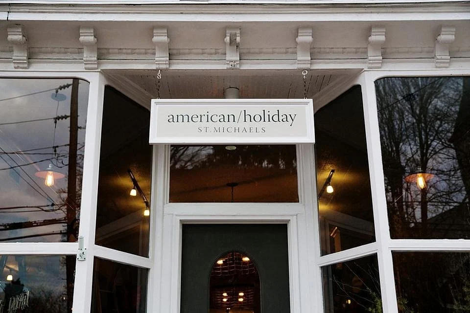 American Holiday