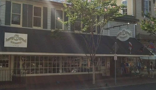 Pemberton Pharmacy
