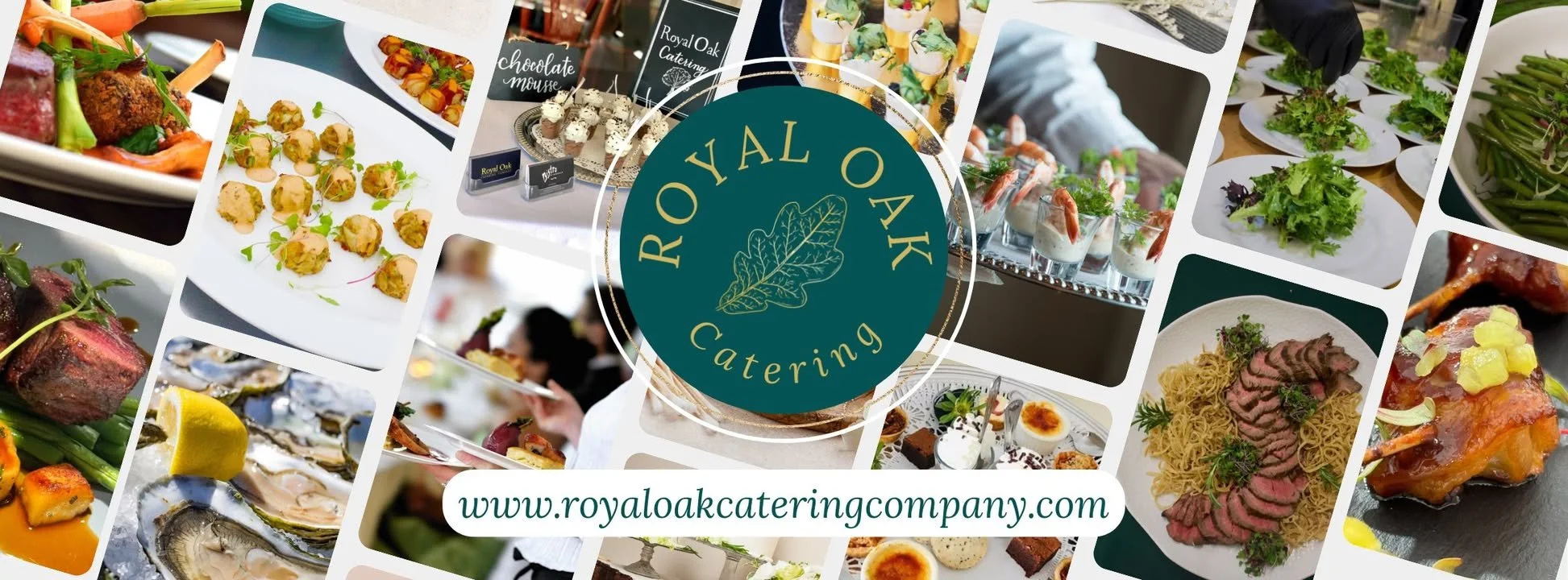 Royal Oak Catering Co