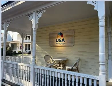 USA Mortgage