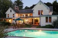 George Brooks House B&amp;B