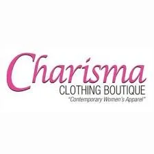Charisma Clothing Boutique