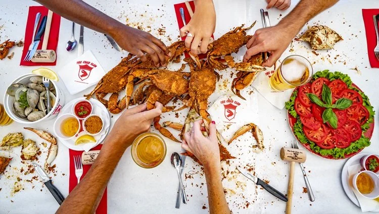 The Crab Claw Restaurant