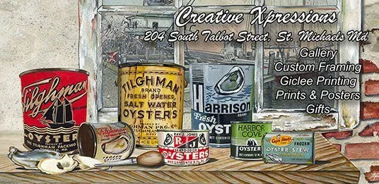 Creative Expressions
