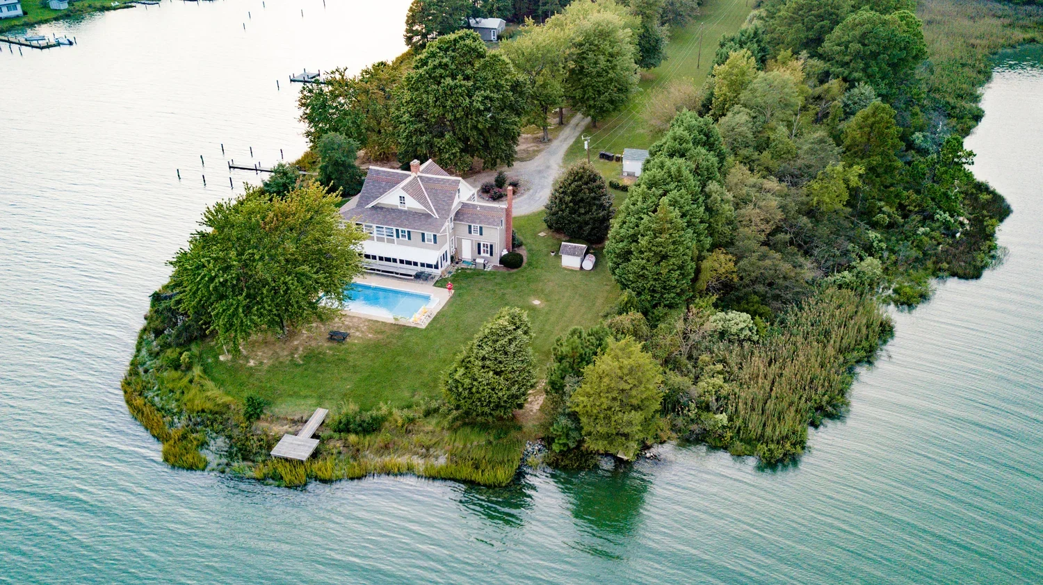 Grandview Cottages