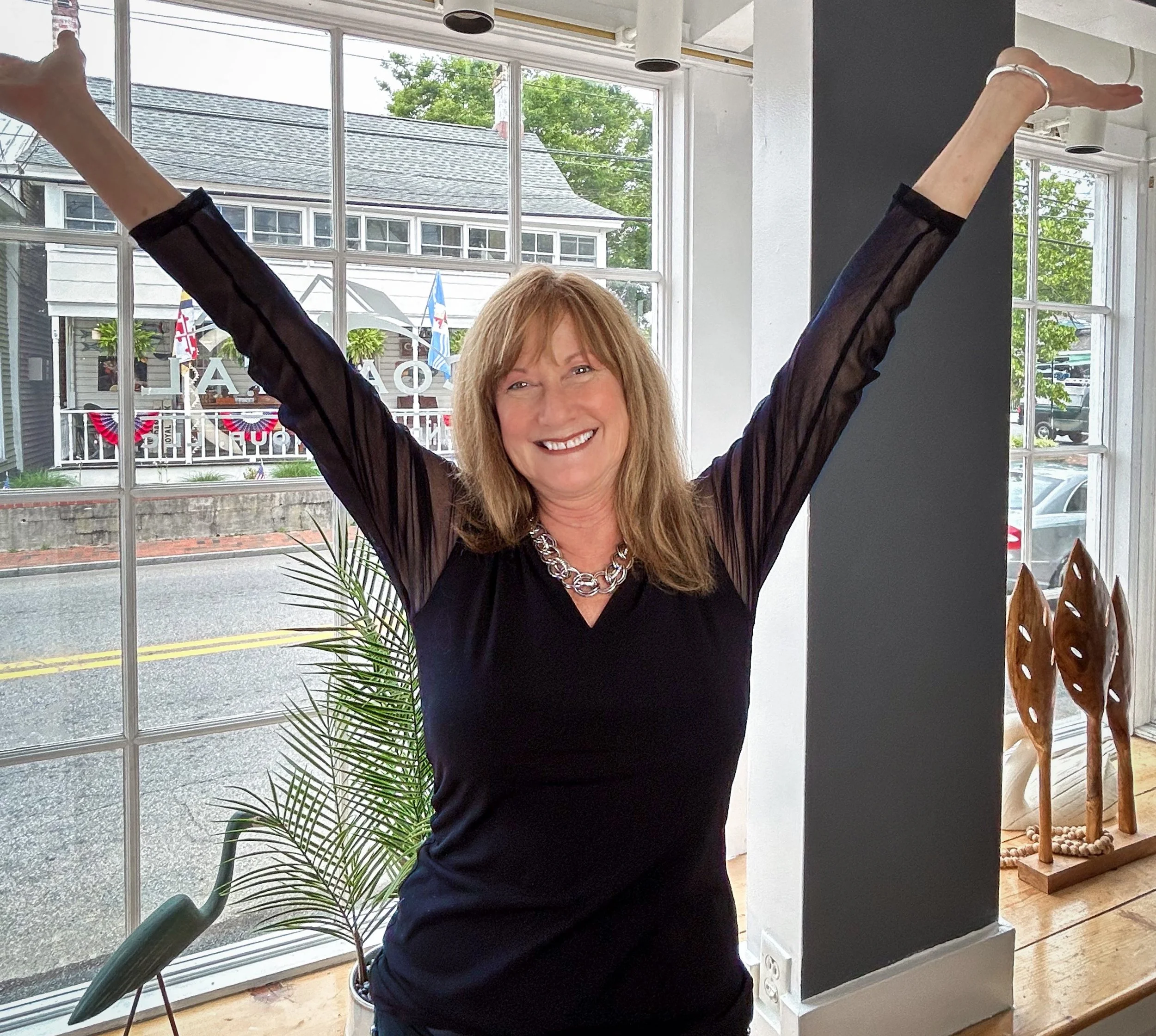 Kate Koeppen, Realtor
