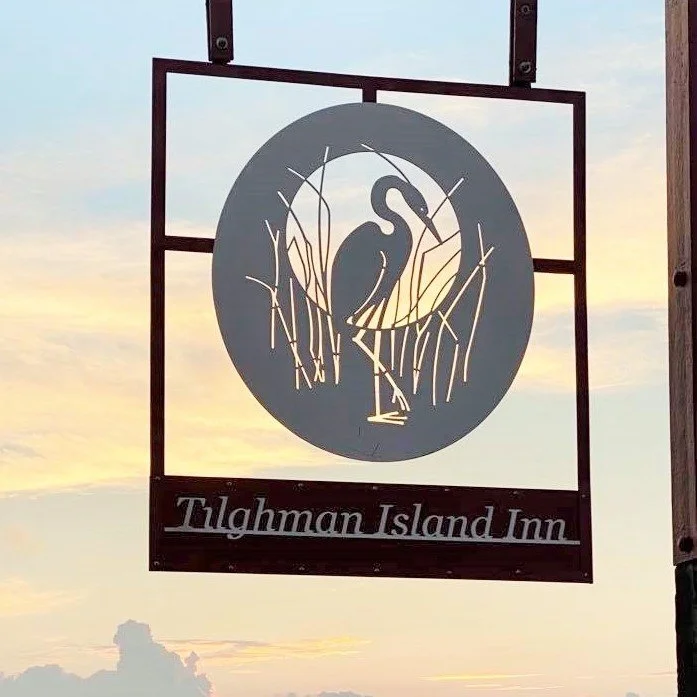 Tilghman Island Inn