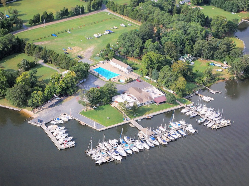 Miles River Yacht Club