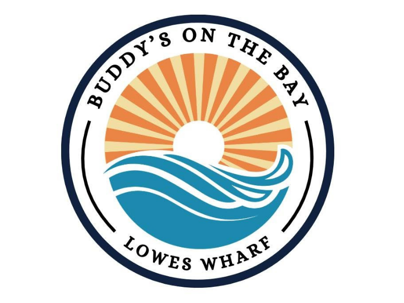 Buddy’s On The Bay Lowe’s Wharf