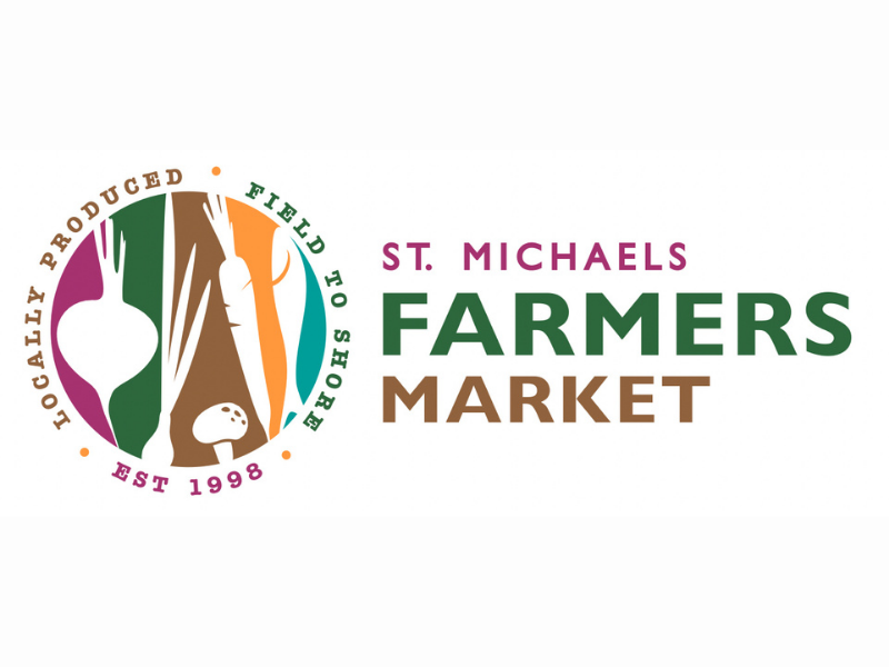 St. Michaels Farmers Market