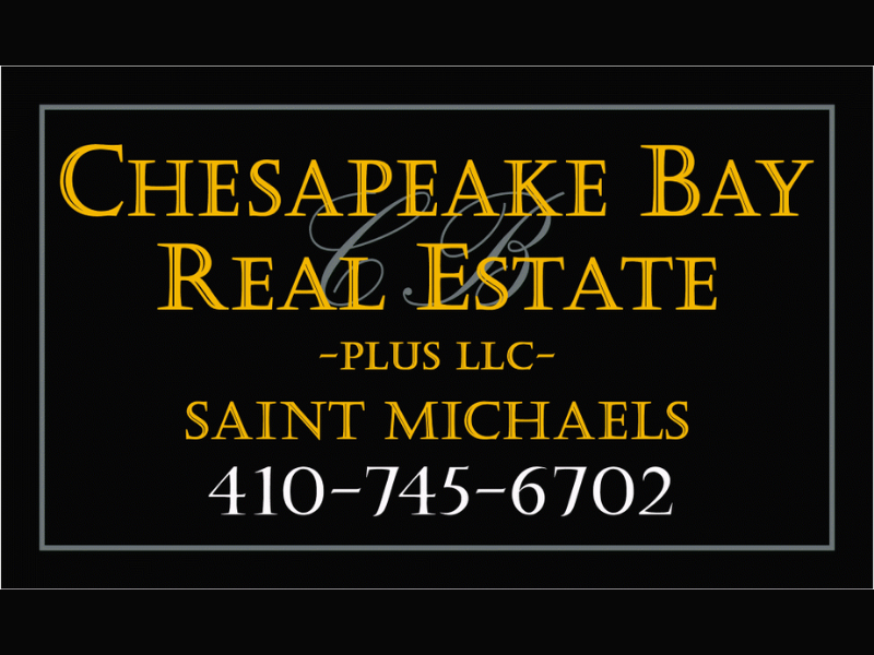 Chesapeake Bay Real Estate Plus
